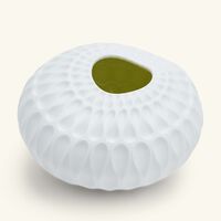 Legende Vase Small White bernardaud legende vase small white