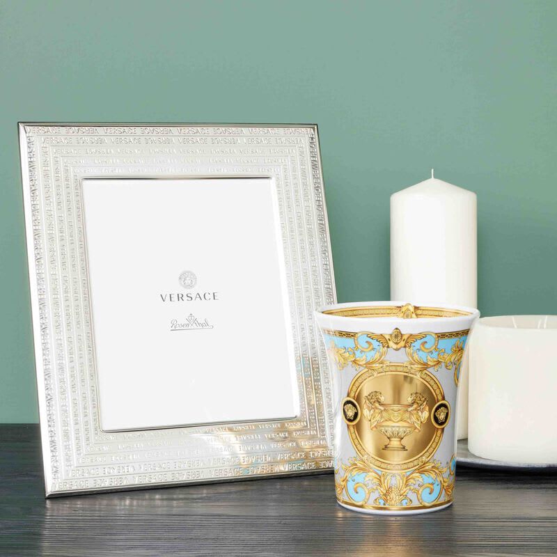 Picture Frame Silver 20x25cm versace picture frame silver 20x25cm