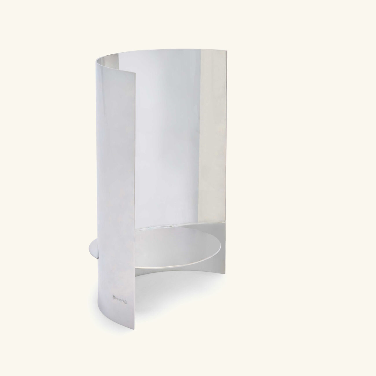 christofle uni screen silver plated