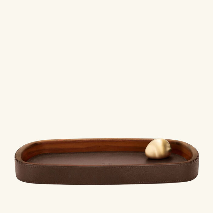 Pebble Accessory Tray assouline pebble accessory tray