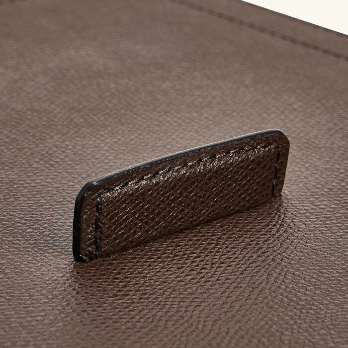 giobagnara leopold a4 paper tray brown