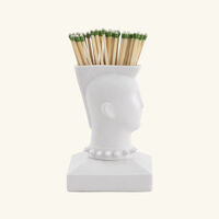 Mohawk Match Strike White jonathan adler mohawk match strike white