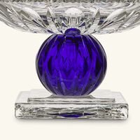 Katherina Centerpiece Medium Blue mario cioni c katherina centerpiece medium blue