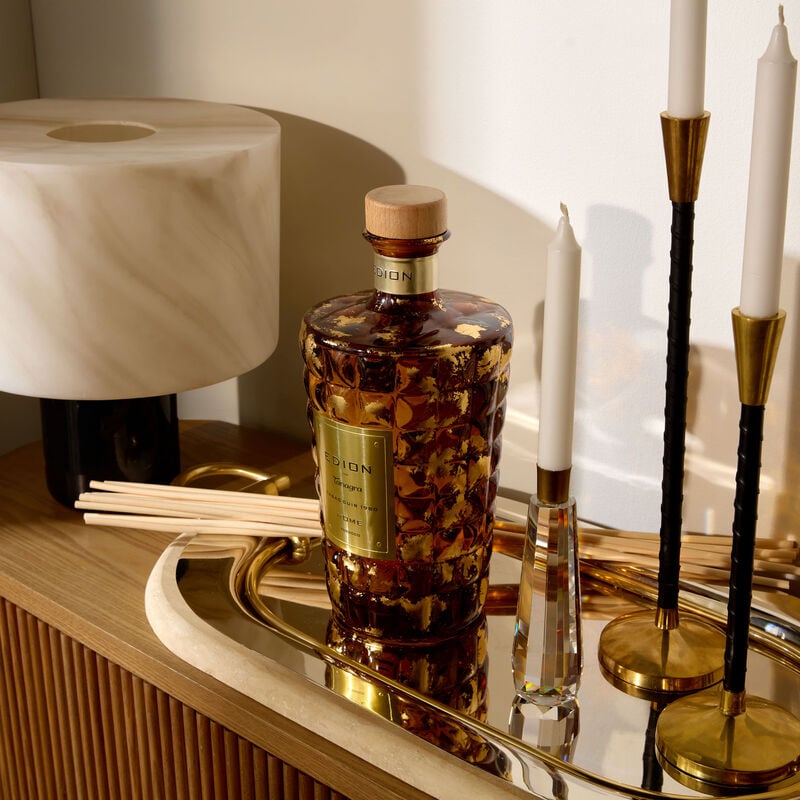 Tobacco Amber Diffuser 3000ML edion tobacco amber diffuser 3000ml