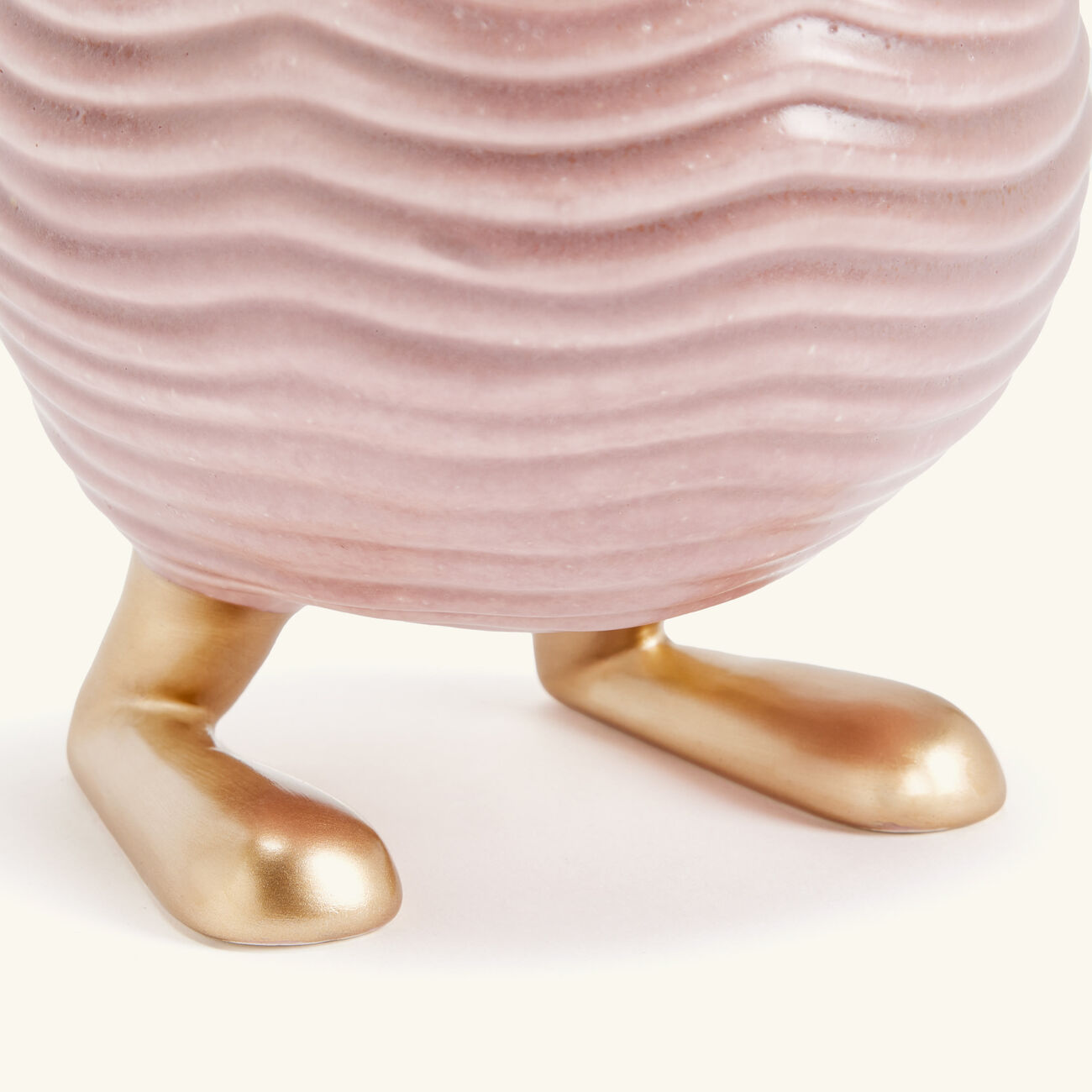 Haas Simon Vase Medium Pink l objet haas simon vase medium pink