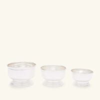 Ellery Serving Bowl Silver Plated Set Of 3 ralph lauren home ellery serving bowl silver plated set of 3