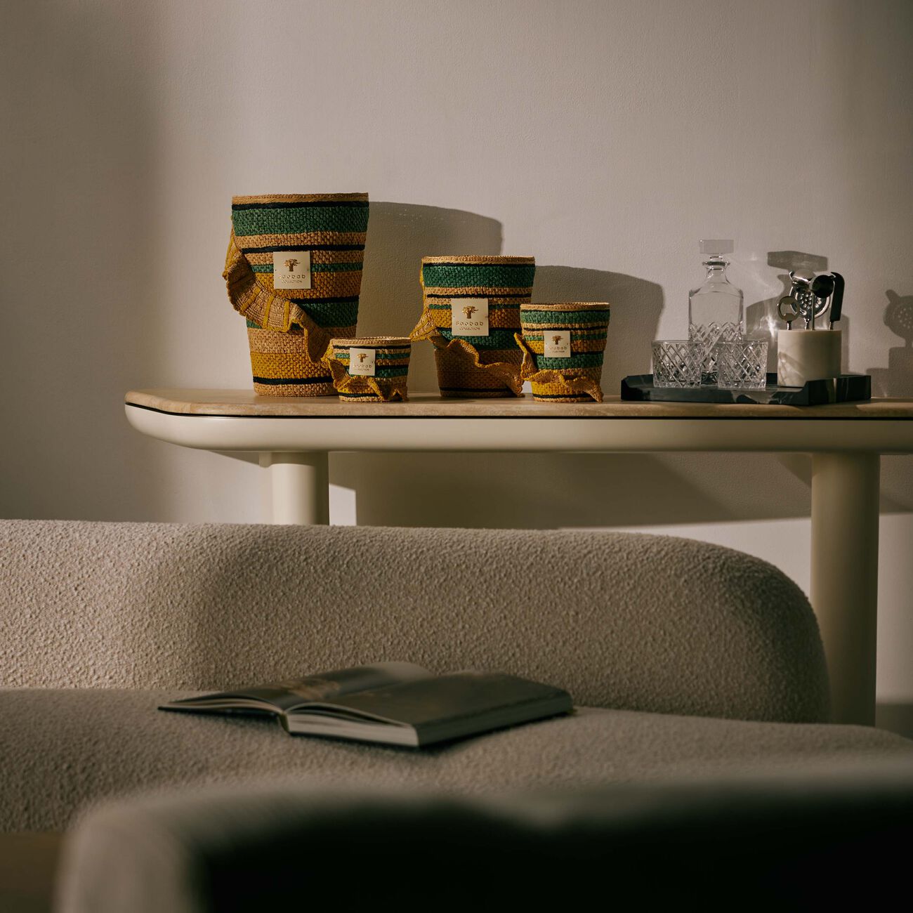 baobab collection fety milalao candle max 35