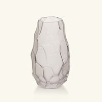 لاليك مزهرية تيرامينيرال سيلكس صغيرة شفافة