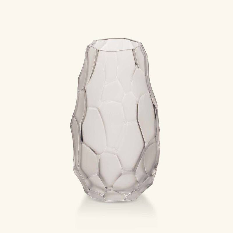 لاليك مزهرية تيرامينيرال سيلكس صغيرة شفافة