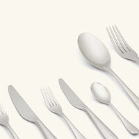 christofle origine 75 piece set stainless steel