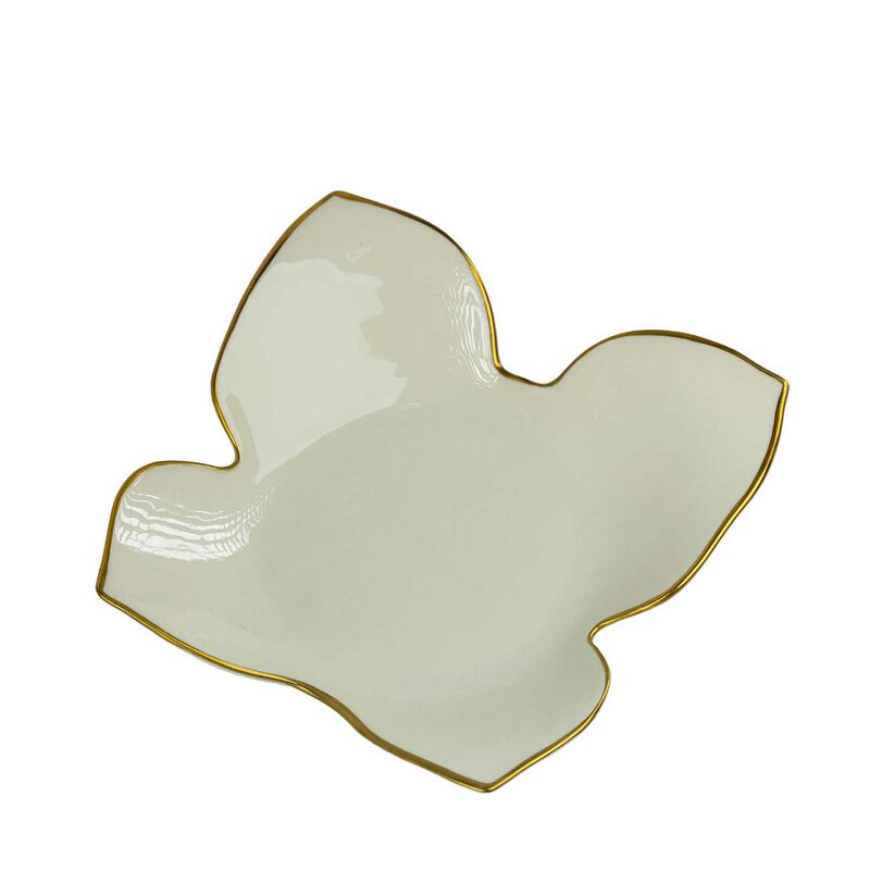 Butterfly Small Trinket Dish, large