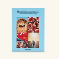 Turquoise Coast Book 33x25cm assouline turquoise coast book 33x25cm