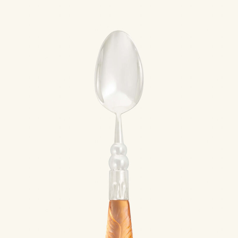 Or d'Abeille Table Spoons Set of 2 daum or d abeille table spoons set of 2