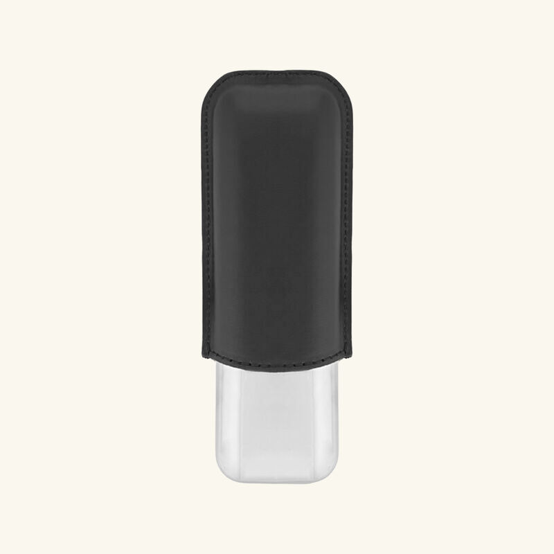 24H Le Mans Double Cigar Case st dupont 24h le mans double cigar case