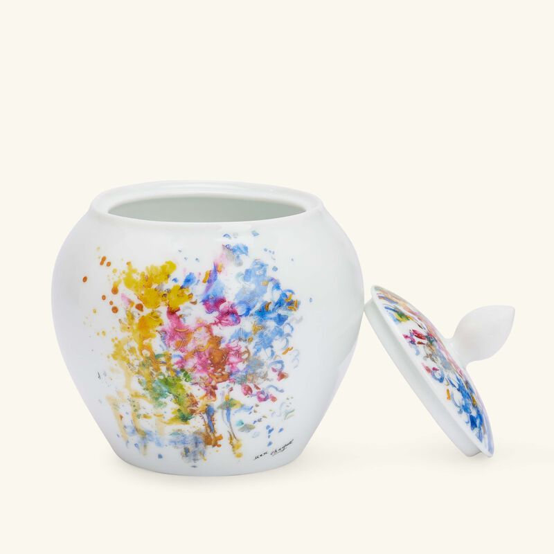 سكرية شاغال بوكيه دو فلور صفراء برناردو سكرية شاغال بوكيه دو فلور صفراء