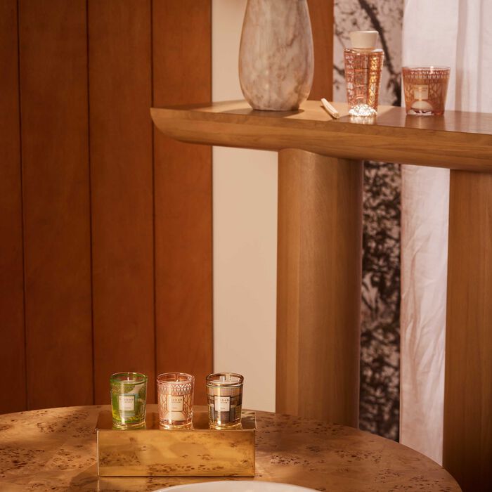 baobab collection my first baobab candle singapore athens paris trio gift set