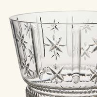 Katherina Conical Vase Large Blue mario cioni c katherina conical vase large blue