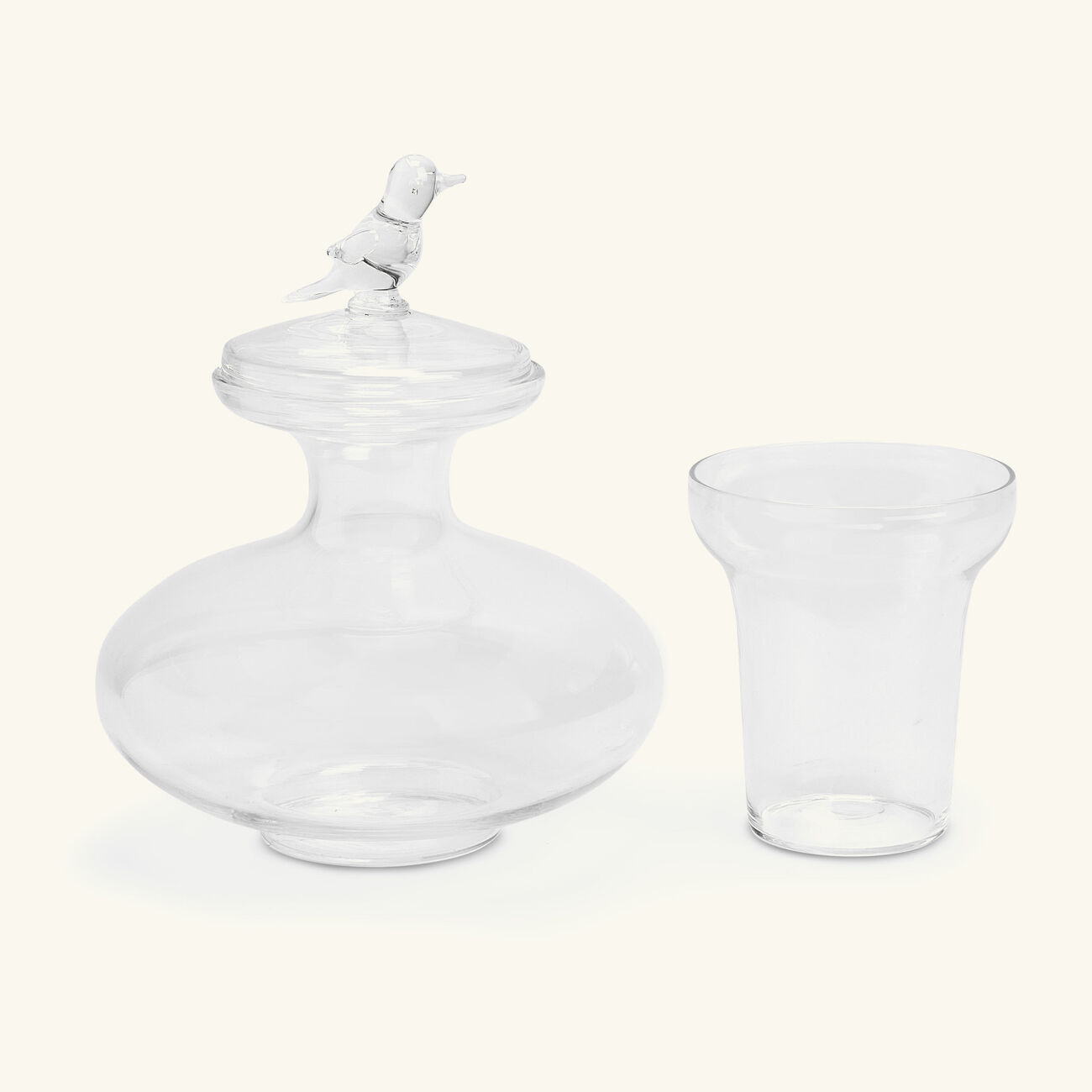 Tota Lota Pitcher Clear ira udaipur tota lota pitcher clear