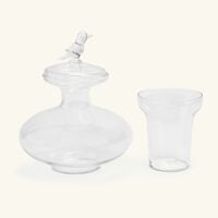 Tota Lota Pitcher Clear ira udaipur tota lota pitcher clear