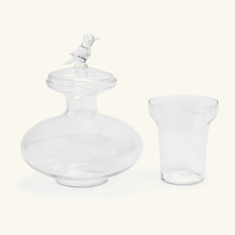 Tota Lota Pitcher Clear ira udaipur tota lota pitcher clear