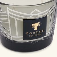 Heritage Villers Candle Max 10 baobab collection heritage villers candle max 10