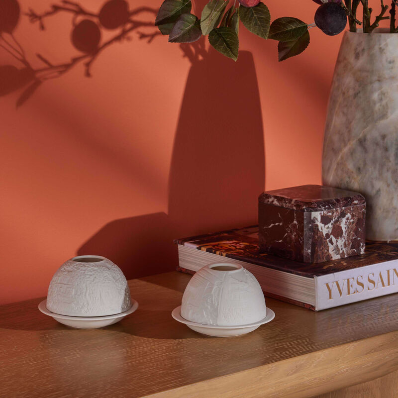 برناردو غطواء الشموع مونيت سين