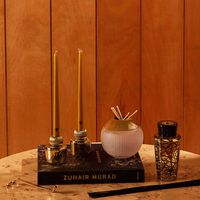 Arabian Nights Diffuser baobab collection arabian nights diffuser
