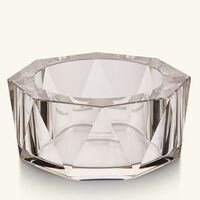 وعاء راديانت نيو هافن بلون شفاف ريفليكشنز كوبنهاغن وعاء راديانت نيو هافن بلون شفاف