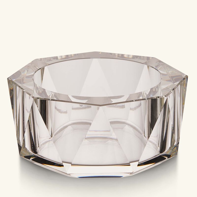 وعاء راديانت نيو هافن بلون شفاف ريفليكشنز كوبنهاغن وعاء راديانت نيو هافن بلون شفاف