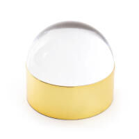 jonathan adler globo box clear