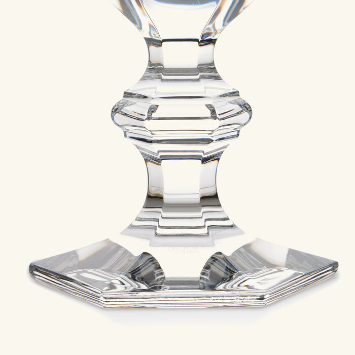 Harcourt 1841 Glass Clear baccarat harcourt 1841 glass clear