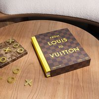 assouline from louis to vuitton book 11x14cm