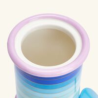 علبة سكالا لحفظ المواد الغذائية جوناثان أدلر علبة سكالا لحفظ المواد الغذائية