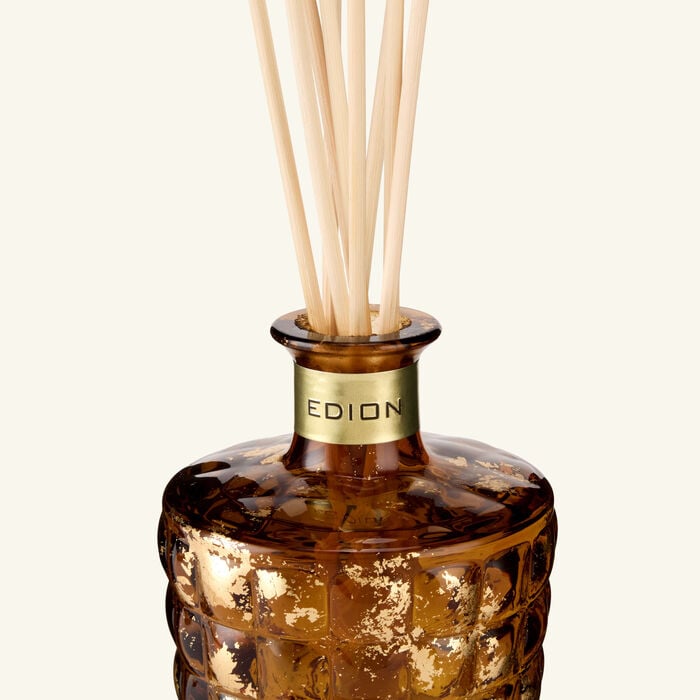 edion tobacco amber diffuser 700ml