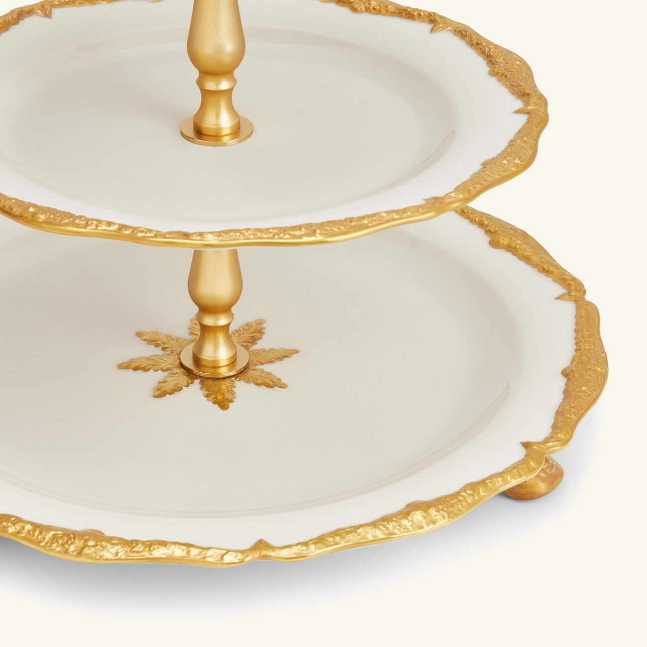Empire Cake Stand villari empire cake stand
