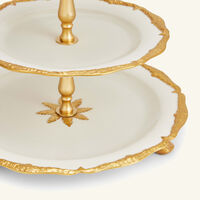 Empire Cake Stand villari empire cake stand