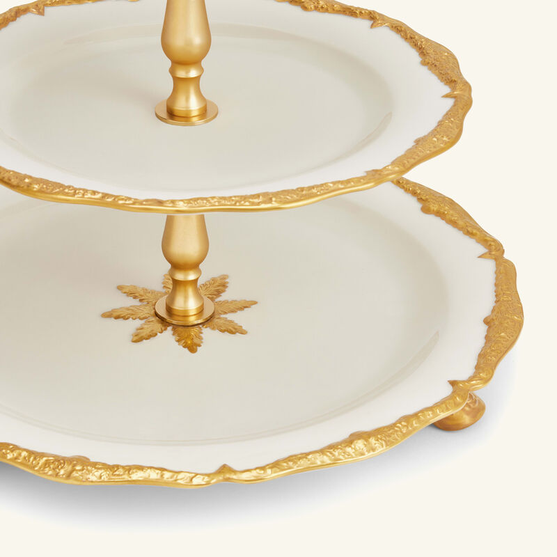 Empire Cake Stand villari empire cake stand
