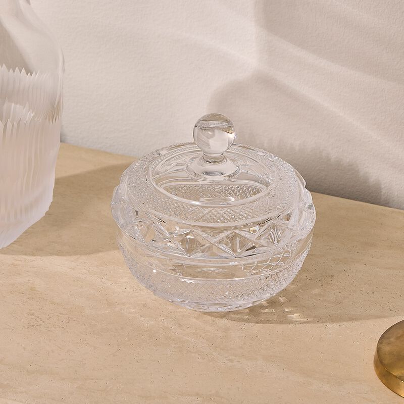 Charles IV Trinket Box ruckl charles iv trinket box