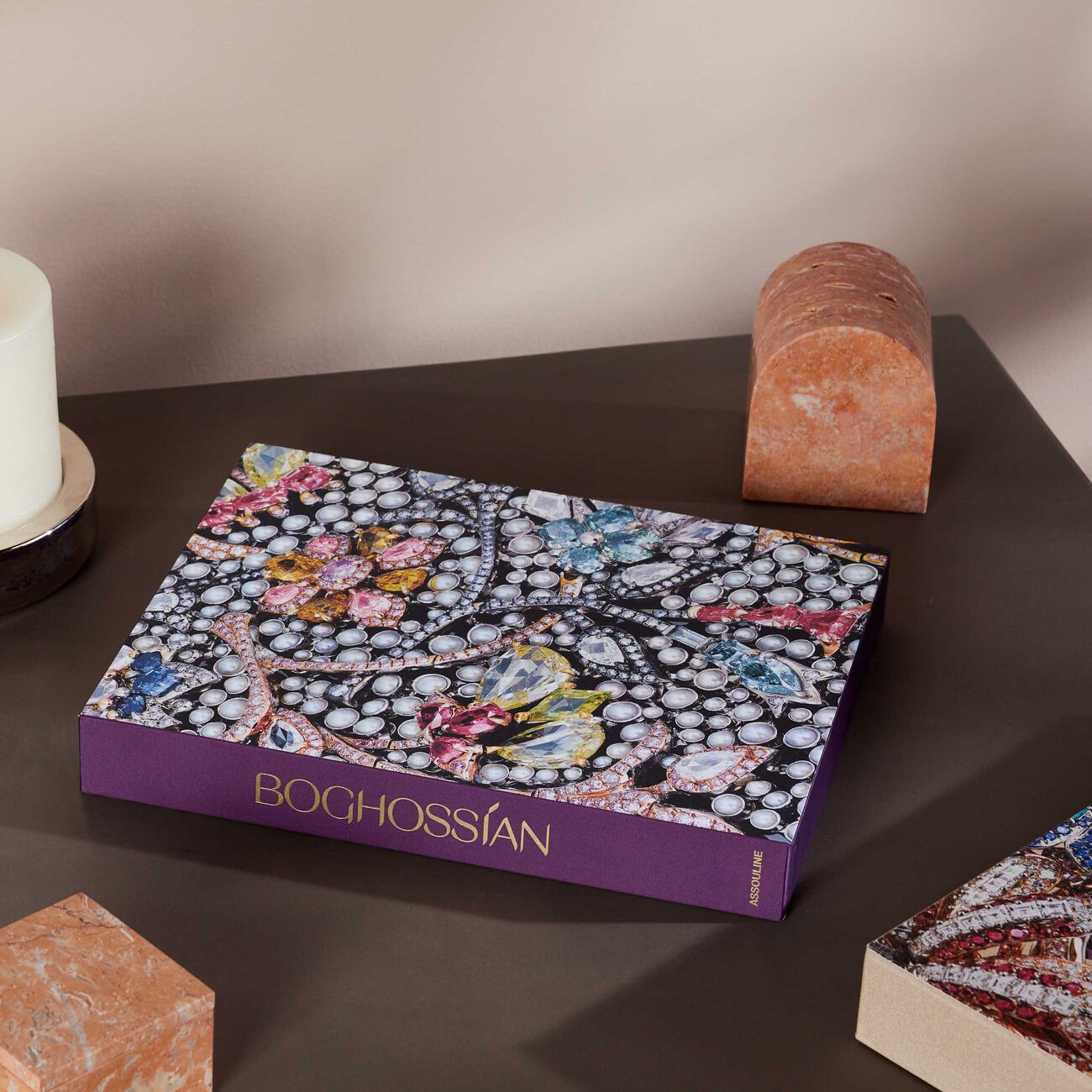 آسولين كتاب بوغوصيان  خبرة وبراعة وابتكار 14x11 سم