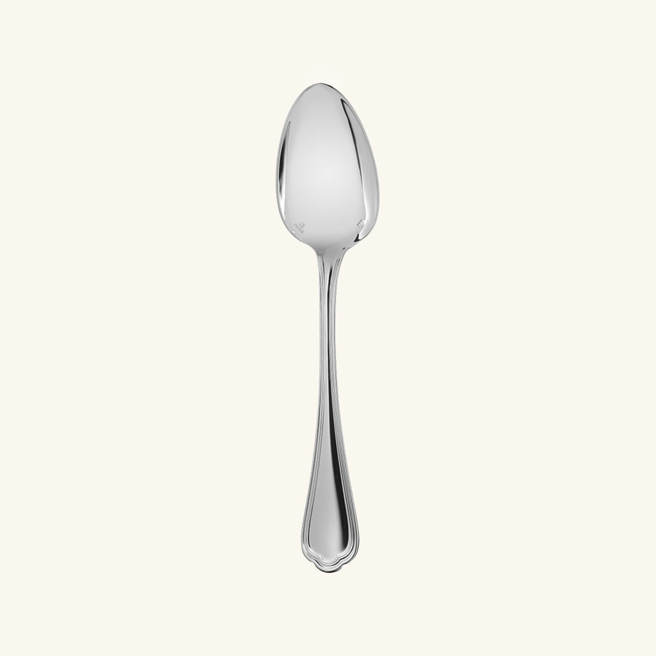 Spatours Table Spoon Silver christofle spatours table spoon silver