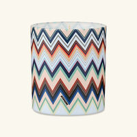 Agadir Scented Candle 220g missoni home agadir scented candle 220g