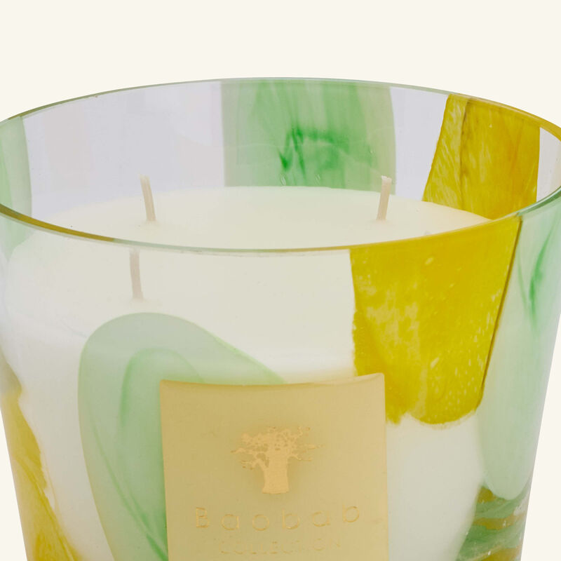 baobab collection riviera santo sospir candle max 10