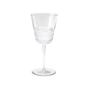 Remy White Wine Glass, medium