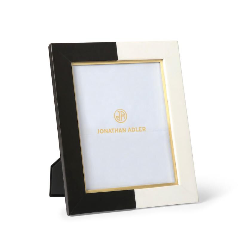Canaan Picture Frame 26x31cm jonathan adler canaan picture frame 26x31cm