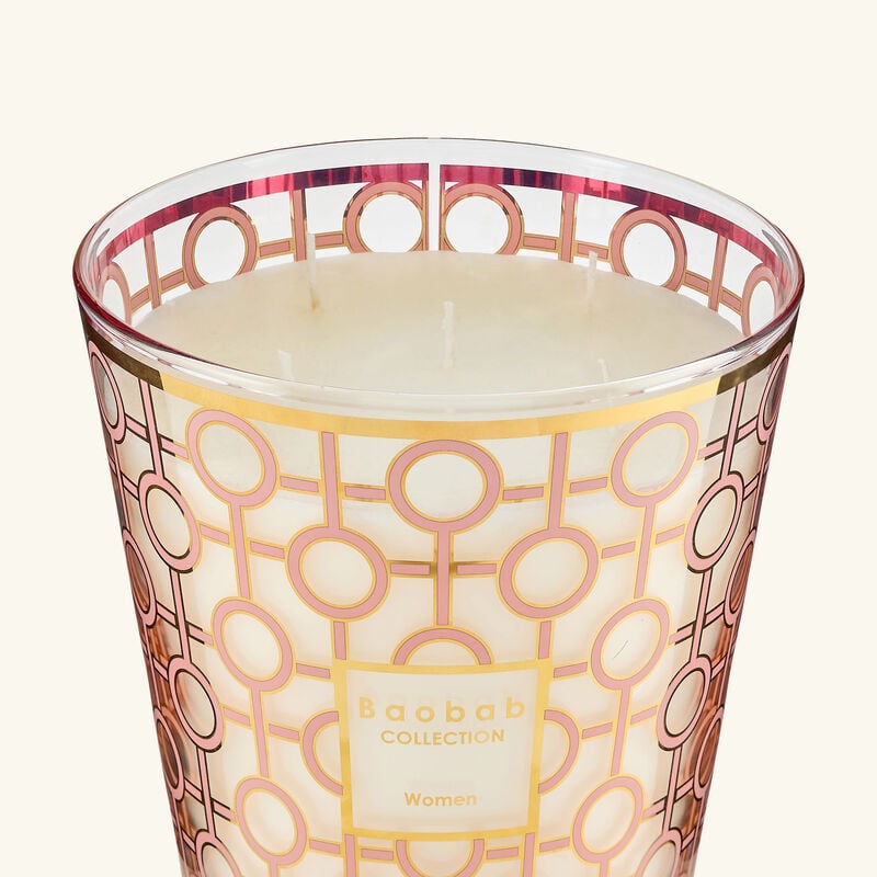 شمعة وومن ماكس 24 باوباب شمعة وومن ماكس 24