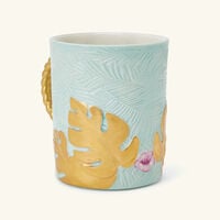 Acapulco Mug Blue villari acapulco mug blue