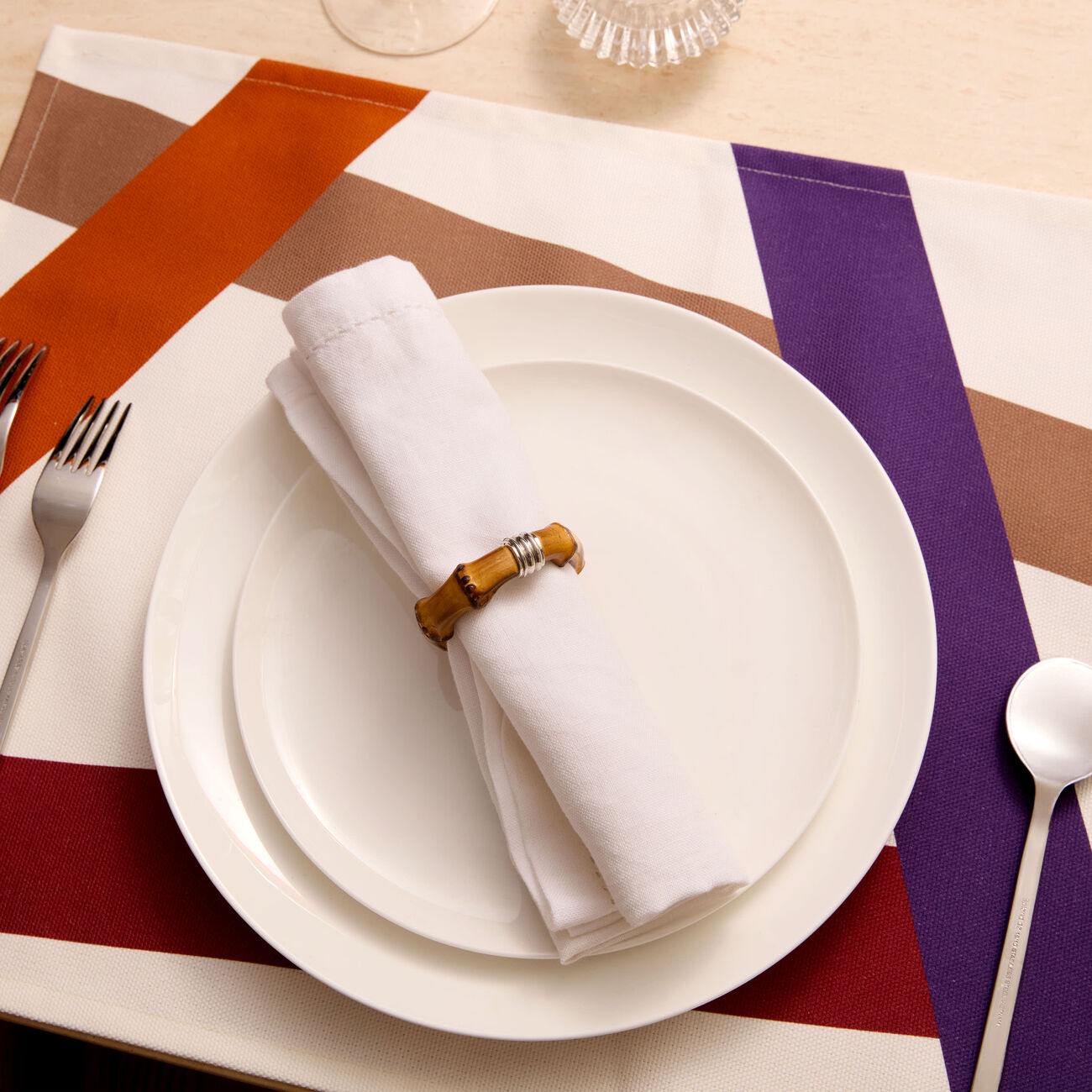 buccellati tahiti napkin ring