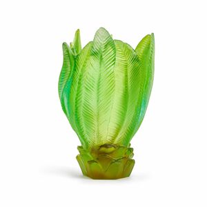 Small vase Palm Beach - Emilio Robba, medium