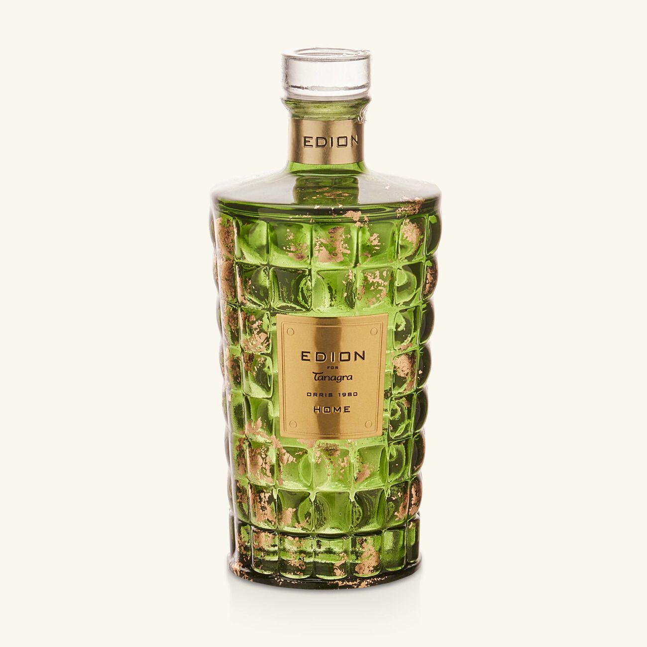 إديون شمعة وموزع عطر أيريس جرين