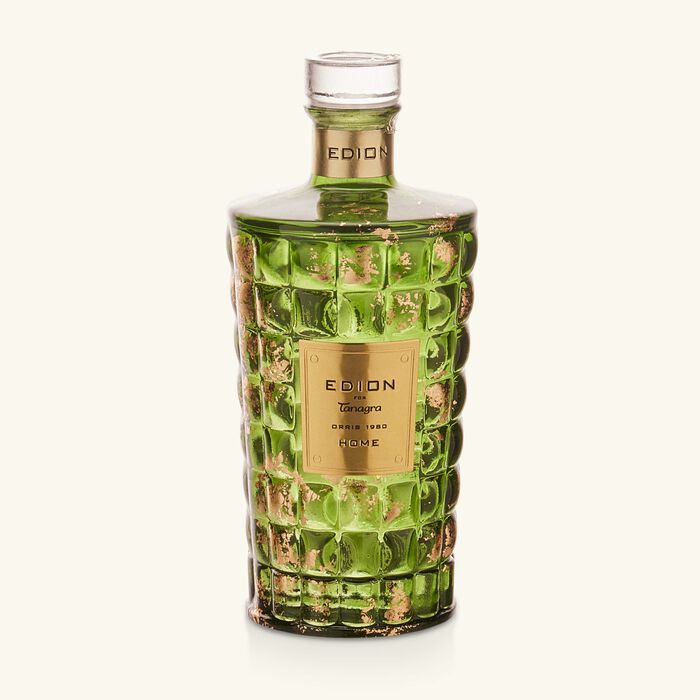 إديون شمعة وموزع عطر أيريس جرين